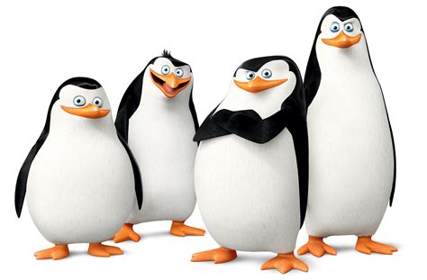 pinguins de madagascar redecanais|Penguins of Madagascar – Wikipédia, a enciclopédia livre.